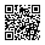 (′⅄‵)
のQRコード