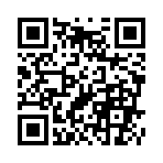 (๏ᆺ๏υ)
のQRコード