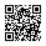 ᘏ⑅ᘏଓ˚
のQRコード