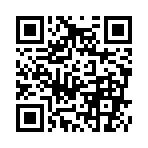 ₍ᐢ ̥ ͉ ̥ᐢ₎
のQRコード