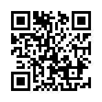 ₍ᐢ• ·̫ •ᐢ₎⊃
のQRコード