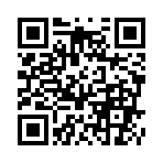 ₍ᐢ⑅•ω•⑅ᐢ₎ദ⸒⸒
のQRコード