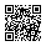 / (⁎˃ᆺ˂)＼
のQRコード