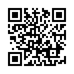 ᘏ⑅ᘏଓ˚
のQRコード