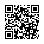 U・x・U
のQRコード