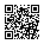 UU(⁎˃ᆺ˂)UU
のQRコード