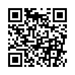 (ᐢ⑅•௰•⑅ᐢ)
のQRコード