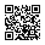 (｢･ω･)｢
のQRコード