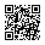 ₍ᐢ.ˬ.ᐢ₎
のQRコード