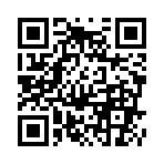 ₍ᐢ- -ᐢ₎
のQRコード