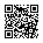 / ( ÒㅅÓ)＼
のQRコード