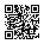 ʜɪ⚞₍⑅ᐢ.ˬ.ᐢ₎♡
のQRコード