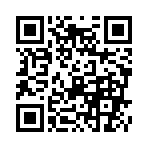 ( ´•̥×•̥` )
のQRコード