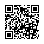 ( ó × ò)
のQRコード