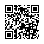 (ฅ•.•ฅ)
のQRコード