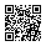 (*´O｀*)ぉ(*uДu*)は(*>3<*)ﾁｭｩｩｩ☆
のQRコード