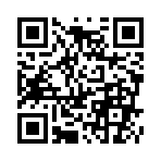 ／(v x v)＼
のQRコード