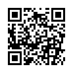 ( ó × ò)o
のQRコード