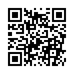 ₍ᐢ.ˬ.⑅ᐢ₎
のQRコード