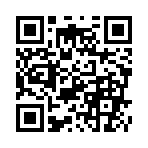 (*´×`*)
のQRコード