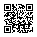 （●≧艸≦）゛
のQRコード