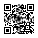 【ょろ】ｄｄ´∀｀*)(*´∀｀ｂｂ【Ｕく】
のQRコード