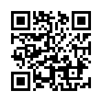 ₍ᐢ｡ºᎲº｡ᐢ₎
のQRコード