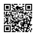 ₍ᐢ⌯௰⌯ᐢ₎
のQRコード