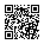 ₍ᐢ ᐢ₎ദ⸒⸒
のQRコード