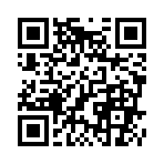 / (⁎˃ᆺ˂)＼
のQRコード