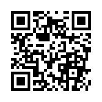 ￣(•ㅅ•)￣
のQRコード