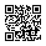 ૮꒰˵• ﻌ •˵꒱ა
のQRコード