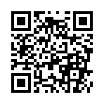 ￣( ÒㅅÓ)￣
のQRコード