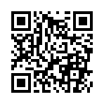 U(•ㅅ•)U
のQRコード