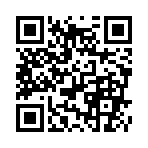 ⌒(；′0`q)⌒
のQRコード