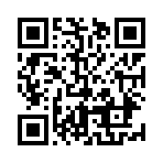 (′⅄‵)
のQRコード