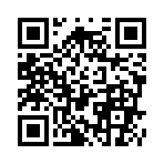 ( ∪･ω･∪ )♡
のQRコード