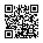 ₍ ᐢ •͈ ༝ •͈ ᐢ ₎
のQRコード