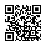 ／(･ェ･`i)＼
のQRコード