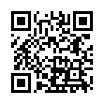 ( ∪･ω･∪ )♡
のQRコード