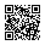 ∩∩
のQRコード