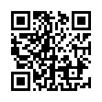 ᕱ⑅ᕱ♥
のQRコード