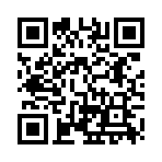 o―∈~
のQRコード