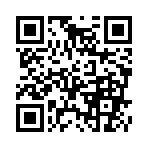 （ ÒㅅÓ)
のQRコード