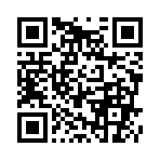 (,,◕ ⋏ ◕,,)
のQRコード