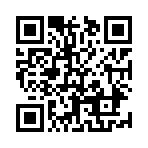 U(•ㅅ•)U
のQRコード