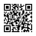 (´・×・｀)
のQRコード