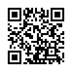 (´・×・｀)
のQRコード