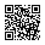 ＼ Ｖ ／
のQRコード