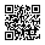 (*´×`*)
のQRコード